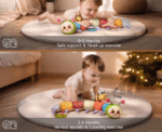 Sensory Caterpillar Toy - Image 