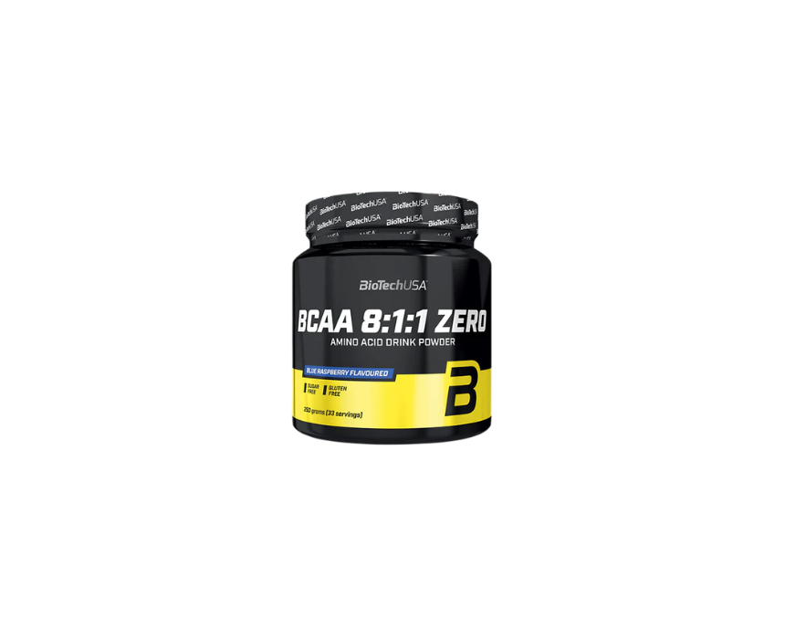 Untitled design BCAA Powder Muscle Recovery Zero - Image 1
