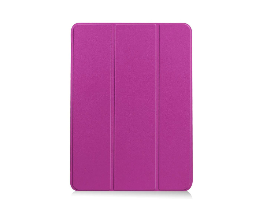 Untitled design (4) iPad Air 11 Inch Flip Case 2024 2025 in Magenta - Image 1