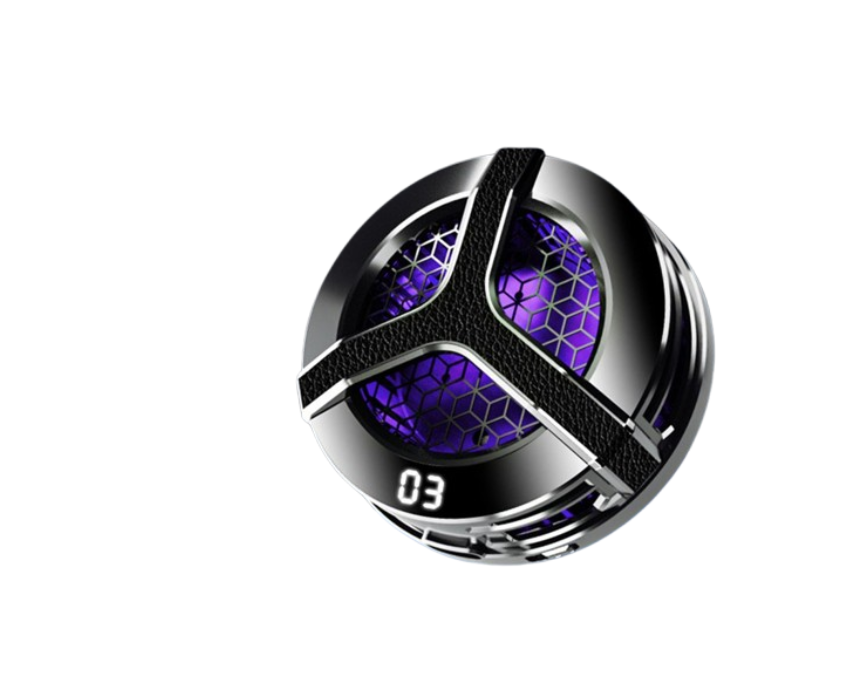 Untitled design (5) Magnetic Phone Cooling Fan - Image 1