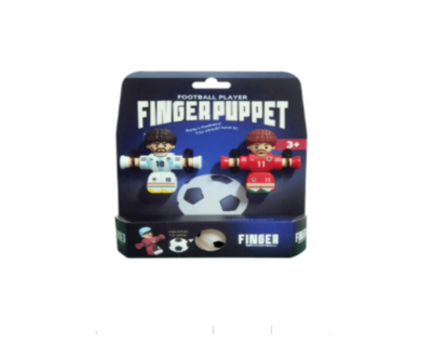 Untitled design (58) Finger Spinners Football Game Two Players - Image 1