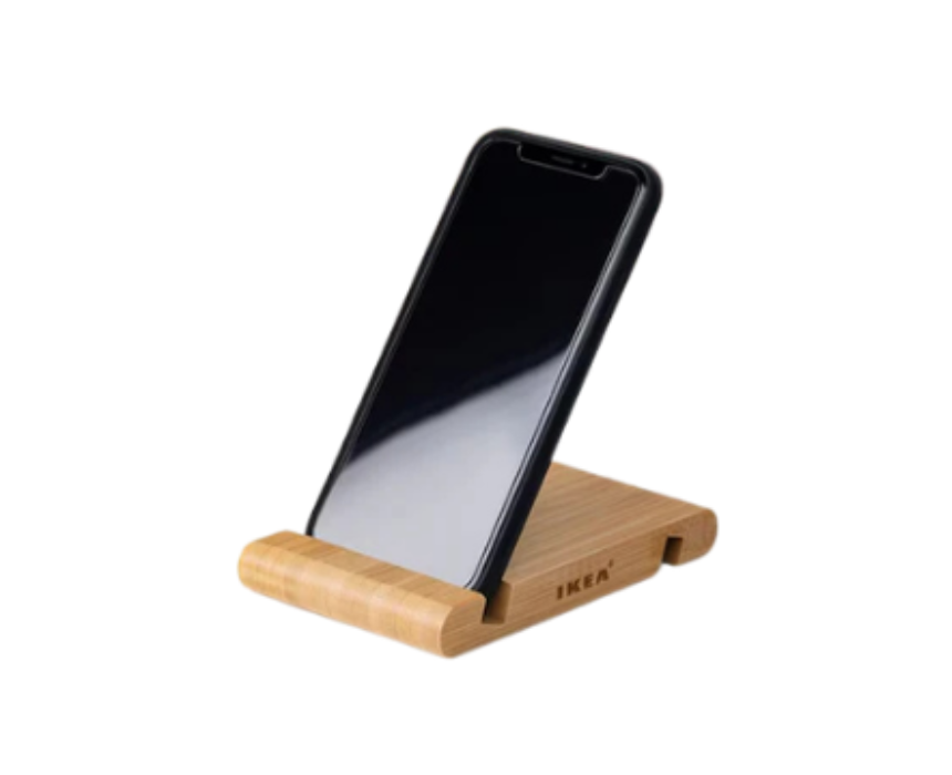 Untitled design (7) IKEA Phone Holder - Image 1