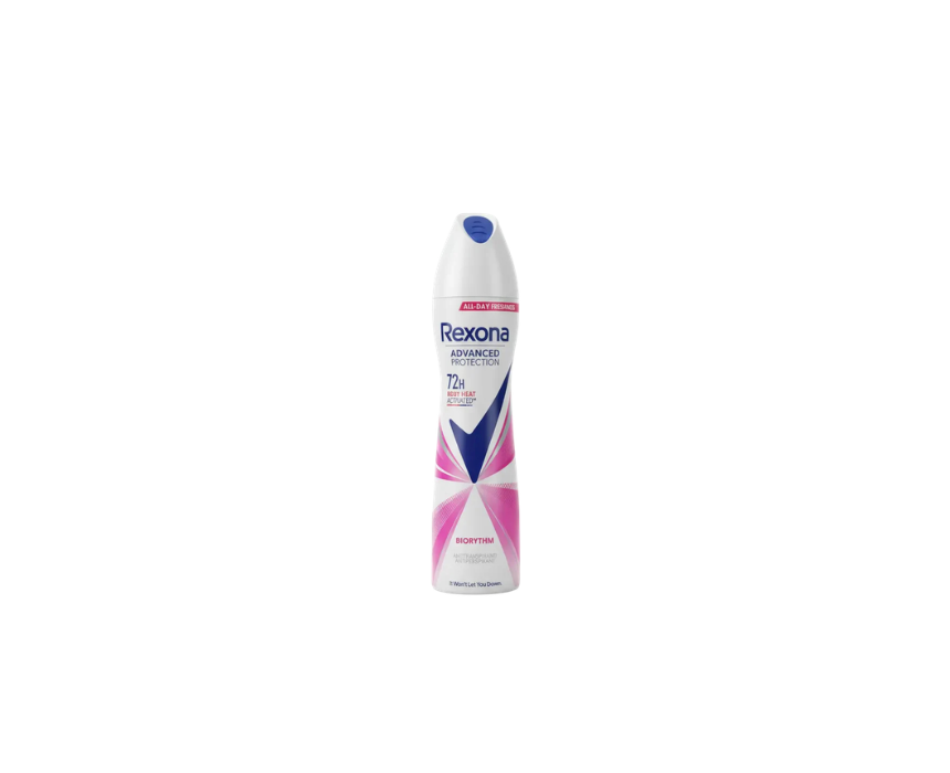 Untitled design Women Deodorant Long Protection Rexona - Image 1