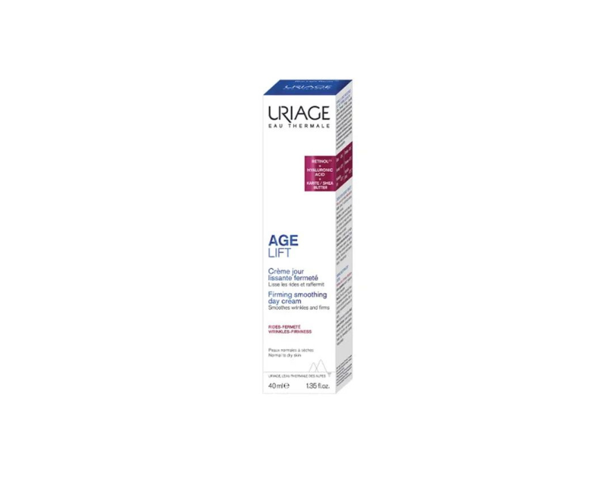 Uriage Age Lift Fluide Jour Lissante Fermete 40 ml Uriage Age Lift Fluide Jour Lissante Fermete 40 ml - Image 1