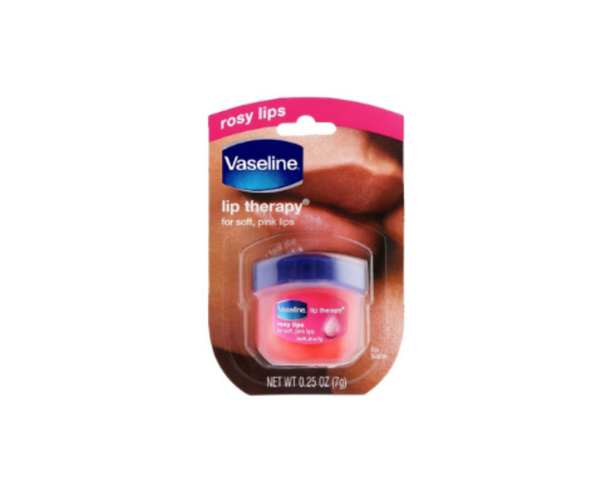 Vaseline Rosy Lips Therapy 7 g Vaseline Rosy Lips Therapy 7 g - Image 1