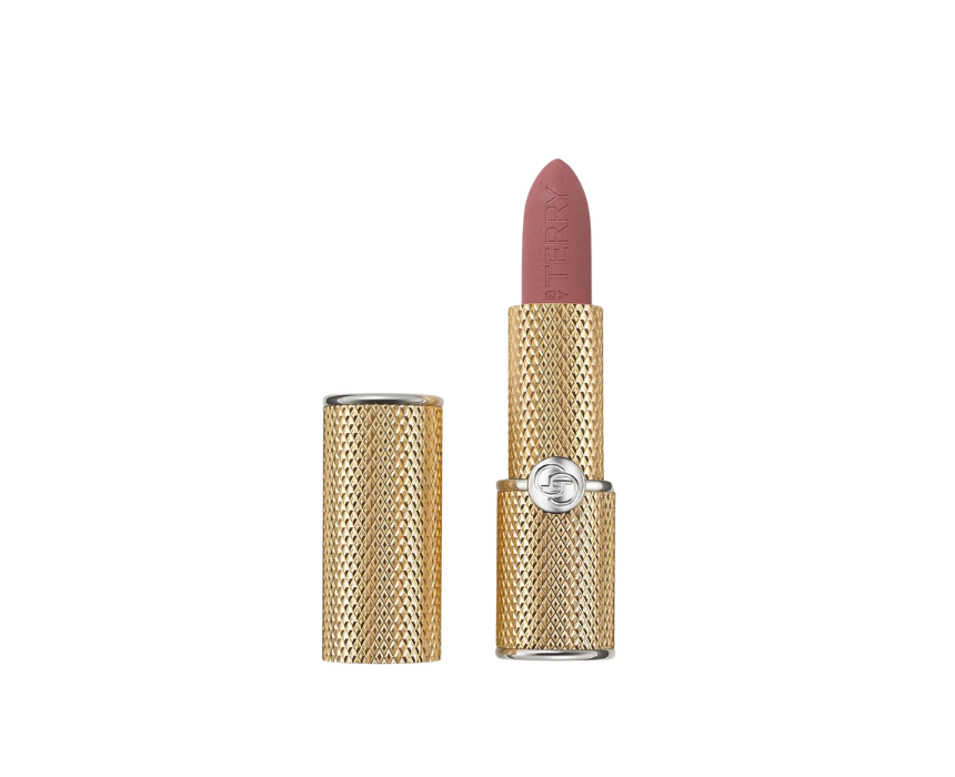 Velvet Lipstick By Terry Rouge Opulent Bare Velvet Velvet Lipstick By Terry Rouge Opulent Bare Velvet - Image 1