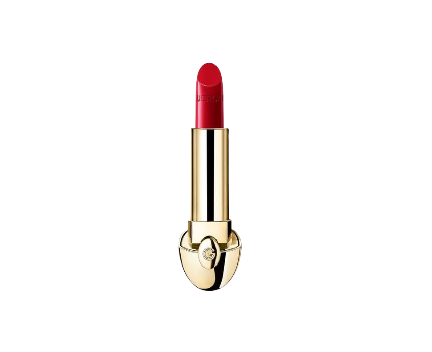 Velvet Lipstick Guerlain Rouge G Le Rouge Rubis Velvet Lipstick Guerlain Rouge G Le Rouge Rubis - Image 1