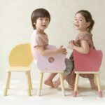 Flower Grace Chair - Image 