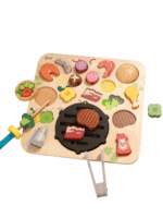 BBQ Puzzle - Image 