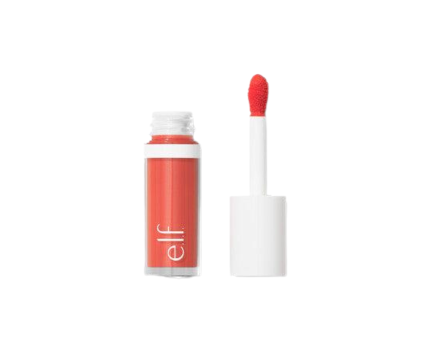 e.l.f. Liquid Blush Coral Crush e.l.f. Liquid Blush Coral Crush - Image 1