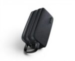 Green Lion Monarch Clutch Bag - Image 