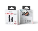 Yesido Lavalier Wireless Mic Type C - Image 