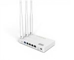 Netis 300Mbps Router with 3 Antennas - Image 