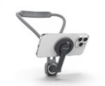 Green Lion MagSafe Neck Phone Holder - Image 