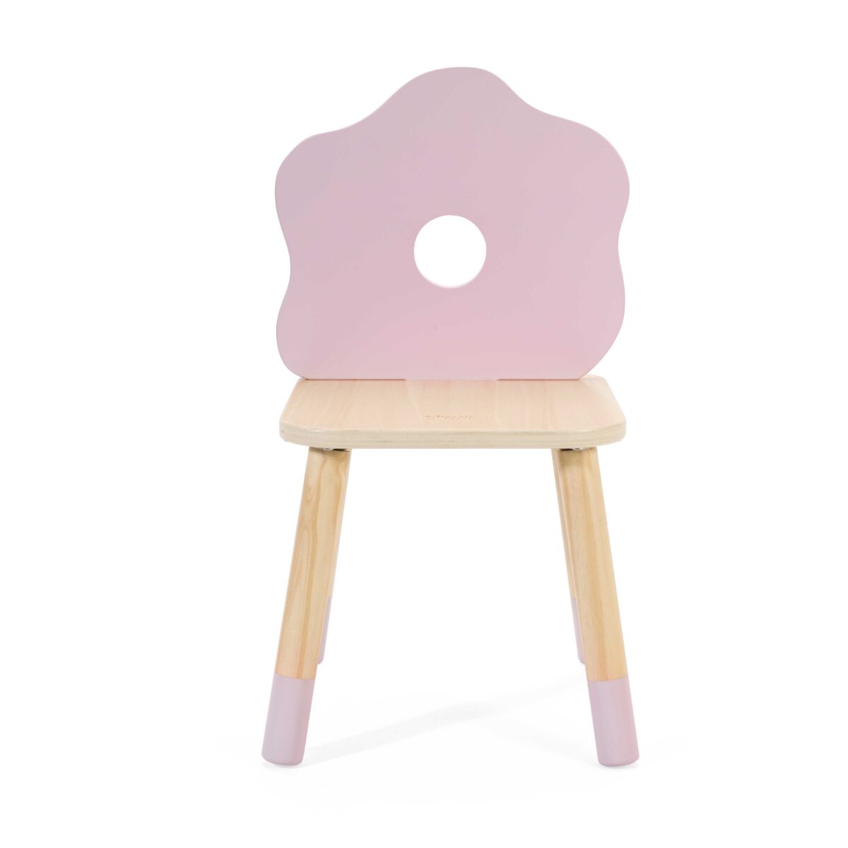 Flower Grace Chair - Image 