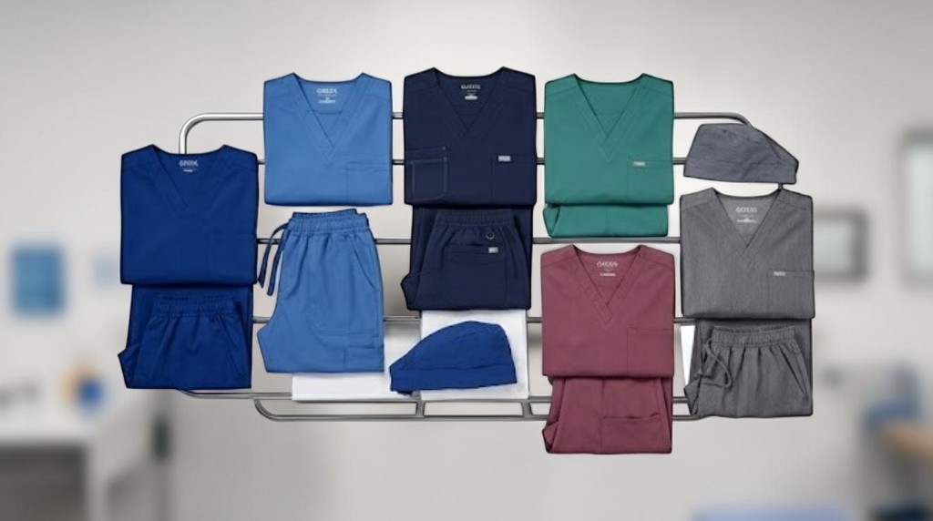 Pulsewear Scrubs Pulsewear Scrubs