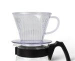 3 Holes Coffee Dripper - Image 