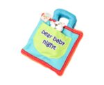 Goodnight Baby Bear Activity Book - Image 