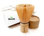 Bamboo Matcha Whisk - Image 
