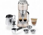 De'Longhi Dedica Arte Espresso Machine 15 Bar - Image 