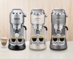 De'Longhi Dedica Arte Espresso Machine 15 Bar - Image 