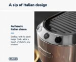 De'Longhi Dedica Arte Espresso Machine 15 Bar - Image 