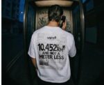 Not a Meter Less Tshirt - Image 