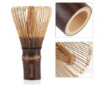 Bamboo Matcha Whisk - Image 