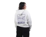 Beirut Set El Dunia Hoodie - Image 