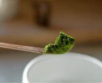 Bamboo Matcha Scoop - Image 