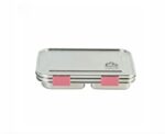 Stainless Steel 4 Compartments Bento Lunch Box - Image 