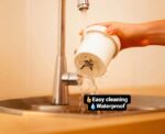Juice Blender 500ml - Image 