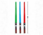 LED Sword Toy (Assorted) - Image 