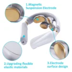 IPRO 20 Therapist Neck massager - Image 