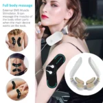 IPRO 20 Therapist Neck massager - Image 