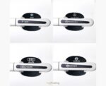 Car Door Anti-Scratch Protector - Image 