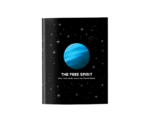 Uranus A6 Pocket Notebook - Image 