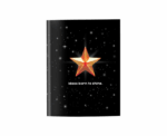 Star A6 Pocket Notebook - Image 