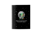 Alien A6 Pocket Notebook - Image 
