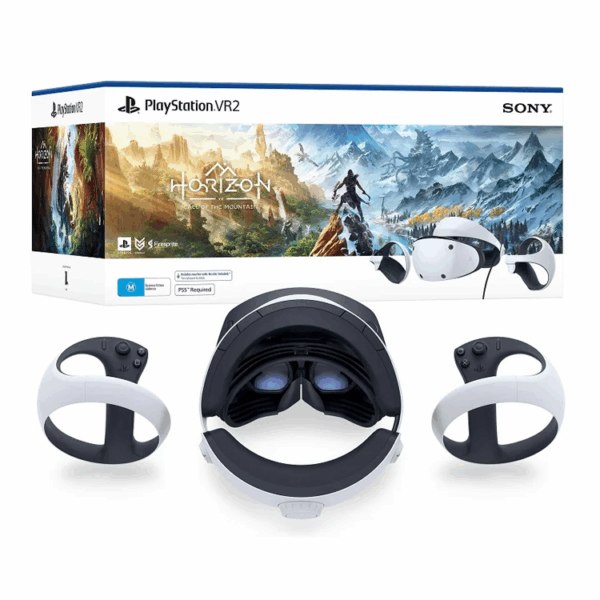 Sony PlayStation® VR2 Bundle