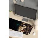 Attack Titan Mousepad Waterproof - Image 