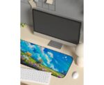 Legend Of Zelda Mousepad Waterproof - Image 