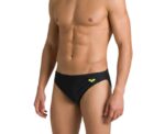 Arena Men Training Swimwear Savatis Brief - Image 