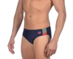 Arena Men Training Swimwear Ren Brief - Image 