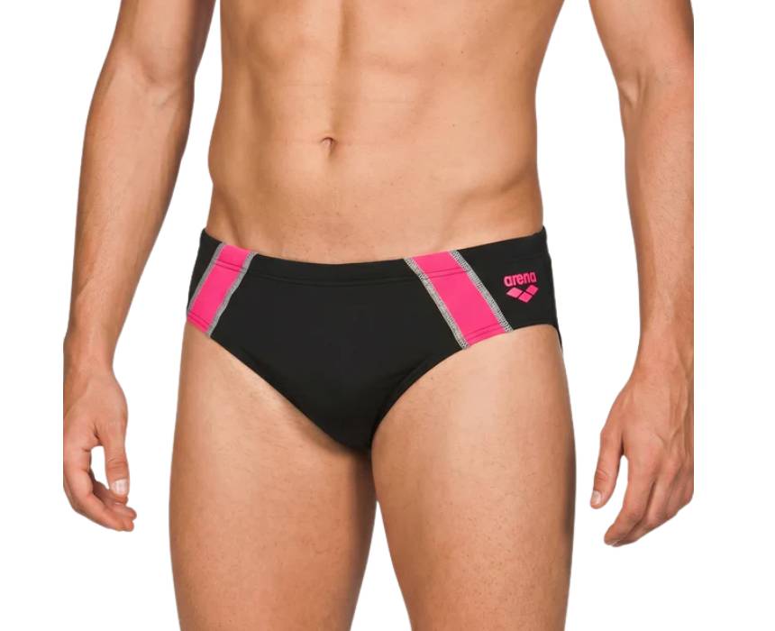 1 Arena Men Training Swimwear Classics Brief - Image 1