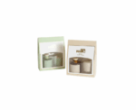 Scented Candle Diffuser Set - Image 