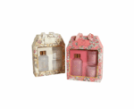 Scented Candle Diffuser Gift Set - Image 