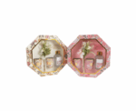 Scented Candle Diffuser Gift Set - Image 