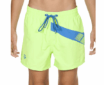 Arena Boys Beach Swimwear Hermes Short - Image 