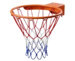 SBA Heavy Duty Basketball Rim - Image 
